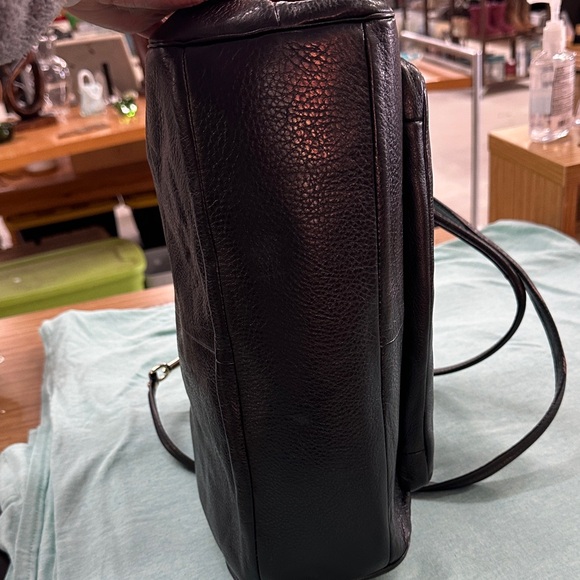 Coach 25170 Madison Satchel NWT - Picture 9 of 16